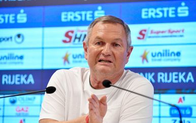 Rijeka u Varaždinu lovi nastavak pozitivnog niza: "Suparnici se nisu puno promijenili"