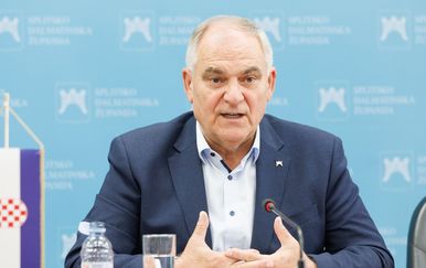 Župan Boban o velikom požaru: "Izgorjelo je 58 kuća, 36 vozila, 25 vozila...