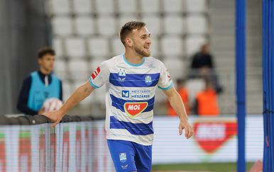 Kakva drama na Opus Areni: Osijek u završnici utakmice slomio Lokomotivu