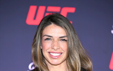 Mackenzie Dern obranila UFC titulu: Spominje se veliki okršaj s bivšom prvakinjom