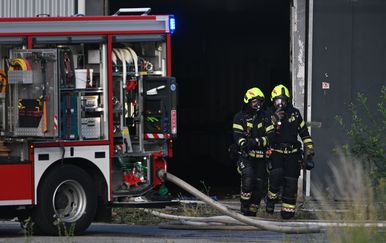 Gorio autosalon u Zagrebu