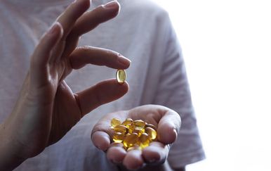 Što se događa sa šećerom u krvi kada redovito uzimate omega-3?