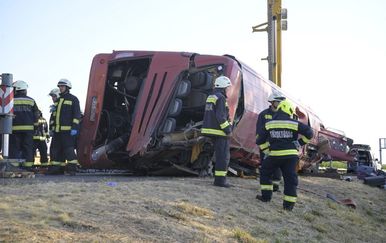 Poljaci stradali u Mađarskoj vraćali su se iz Međugorja