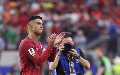Cristiano Ronaldo donio veliku odluku, sve je otkrio u velikom intervju