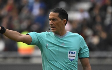 Dinamo saznao tko će mu suditi u borbi za Ligu prvaka: Ne pamte ga po dobrom