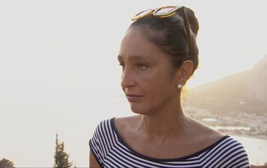 Mještanka o vatrenoj stihiji: "To je noć kada Omiš nije spavao, nikada u povijesti požar nije došao u sam grad"