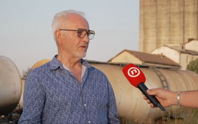 Građani Gospića više ne piju vodu iz slavine i traže hitnu reakciju