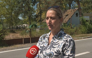 Zaradio na otpadu pa ga ostavio mještanima: "Smrad od smeća, ogavni žohari, a sada i čagljevi tu imaju jazbine"