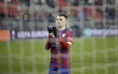 Otvara se velika prilika za Hajduk? Rakow opet izgubio, zakucani su za dno tablice