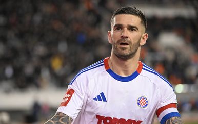 Prijenos utakmice Gorica - Hajduk