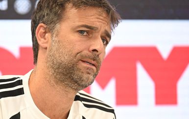 Gonzalo Garcia na pitanje o Livaji: "Što vi mislite?"