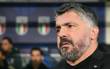 Debi iz noćne more za Gattusa! Drugoligaš ga izbacio iz talijanskog Kupa