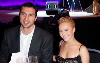 Vladimir Kličko objavio emotivnu poruku nakon smrti Hayden Panettiere