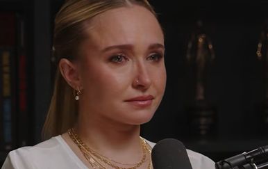 Ovo je bio posljednji intervju Hayden Panetierre