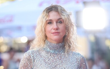 Konstantina Kotzamani iznenadila modnim odabirom u Sarajevu