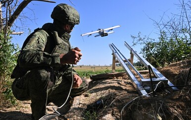 Satelitske snimke i tajni dokumenti otkrili što ruska vojska gradi uz granicu i čime prijeti NATO-u