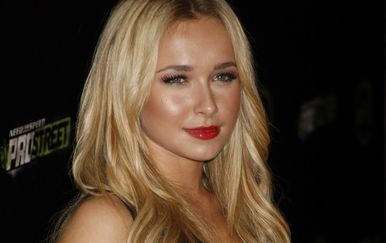 Policija objavila prve informacije o smrti Hayden Panettiere