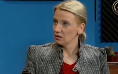 Evo kako Gordana Boban izgleda godinama nakon popularne serije