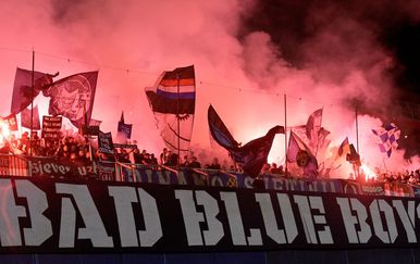 BBB-i slave veliki jubilej, Boban im poručio: "Zbog vas imamo Dinamo kakav smo sanjali"