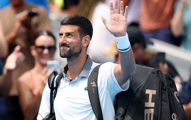 Novak Đoković objavio kada će završiti karijeru