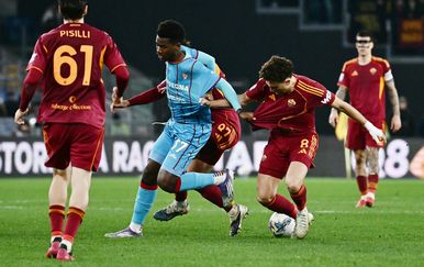 Šok u Serie A: Mladi nogometaš pronađen u dubokom dijelu bazena, oglasio se klub