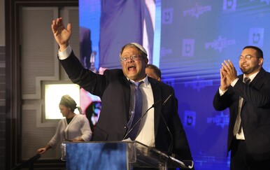 Izraelski ministar: "U Gazi trebamo provoditi ciljana ubojstva, i to ne samo militanata"