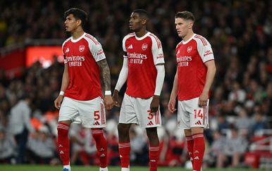 Bomba u napadu: Barcelona odustaje od Alvareza i ide po zvijezdu Arsenala