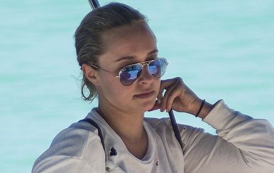 Hayden Panettiere se predozirala?