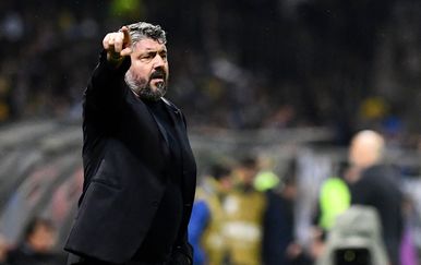 U HNL-u su ga se bojali, a sad se u kupu osramotio protiv drugoligaša: Navijači sasuli paljbu na Gattusa