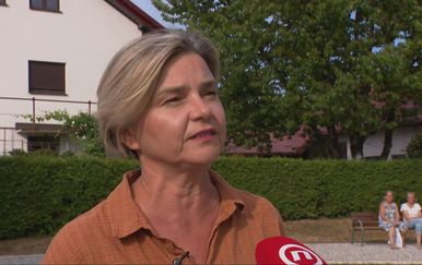 Prekinuta sjednica saborskog Odbora u Gospiću: Građani i oporba napustili dvoranu