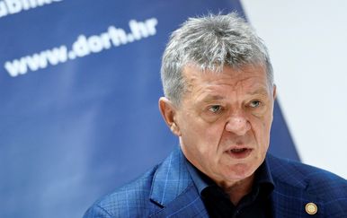 Turudić: Istraga o odlaganju otpada mogla bi biti dovršena krajem rujna