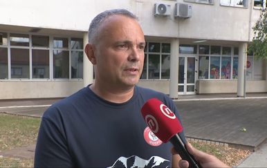Građani Gospića nezadovoljni su napustili sjednicu Odbora