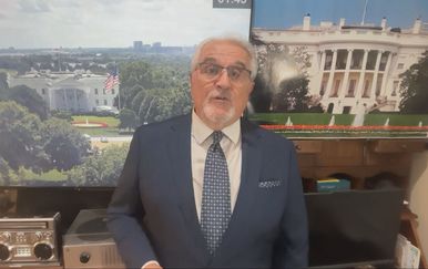 Ivica Puljić za Dnevnik Nove TV: Trump prijeti partnerima, a vojsci nedostaje streljiva i presretača