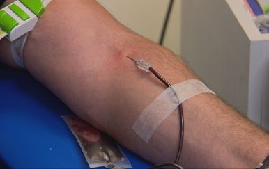 Petrova dnevno prikupi stotine doza, ali potrebe rastu: Poziv građanima na darivanje kr