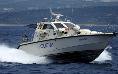 Obustavljena koordinirana potraga u Velebitskom kanalu: Posljednji nestali Portugalac nije pronađen