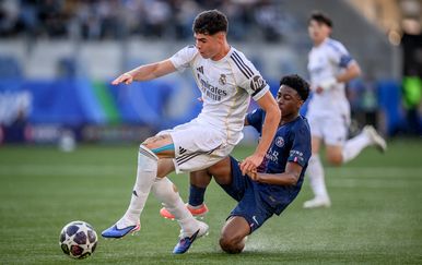 AS: Ostvaren najskuplji transfer svih vremena iz omladinske škole Real Madrida