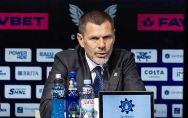 Dinamo dogovorio dolazak mladog Urugvajca iz druge lige