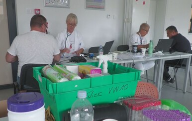 Alarm u bolnicama zbog ljetnih nestašica, uputili apel: Evo kako možete pomoći