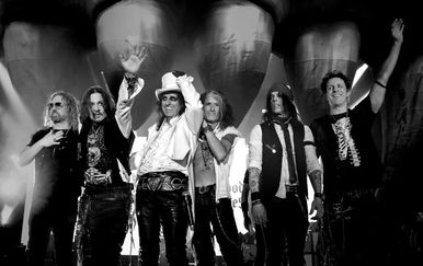 Hollywood Vampires