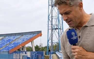 Norvežani prošetali Maksimirom, šokirala ih odlomljena cigla: "Oronula rupa, sve se raspada"