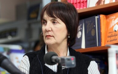 Životna priča Vedrane Rudan