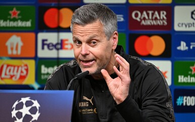 Još pamti lekciju s Maksimira, a sada upozorava Norvežane: "Dinamo ima nešto što vi nemate"