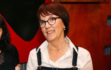 Tko je suprug Vedrane Rudan, Ljubiša Drageljević?