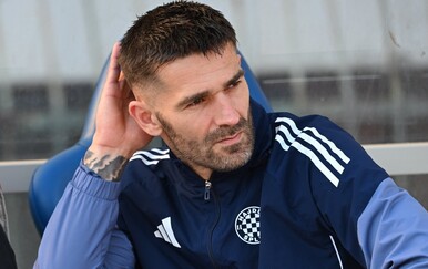 Poljaci se raspitivali o Livaji: "Ako ga Garcia ostavi na klupi, od sebe radi najveću žrtvu"