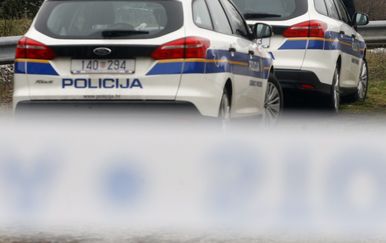 Posljedice pijanog divljanja na benzinskoj: Zbog niza prekršaja i uništenog inventara suočava se s kaznom do 3960 eura