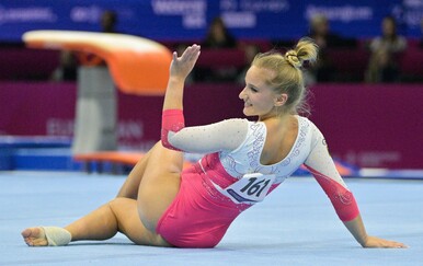 Gimnastičarke oduševljene nakon Zagreba: Hrvati su stvorili veliki problem za budućnost