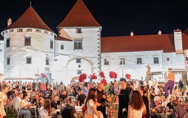 Više od 300 etiketa: Najljepša vinska priča ljeta vraća se u Varaždin