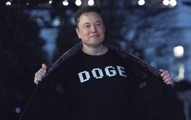 Kako je Musk razorio sustav vremenske prognoze i stvorio milijarde dolara štete