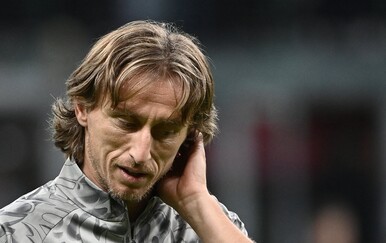 Modrić otkrio što se događalo tijekom SP-a: "Čak i dok sam igrao za Hrvatsku..."