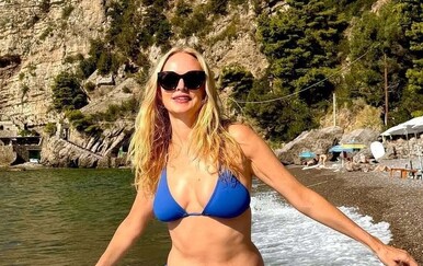 Heather Graham pokazala kako izgleda s 56 godina, pratitelji oduševljeni izgledom